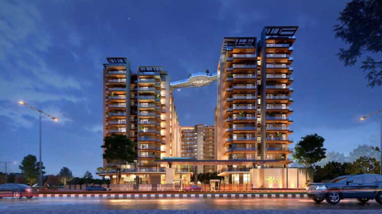 Building Construction and Infrastructure Development in India